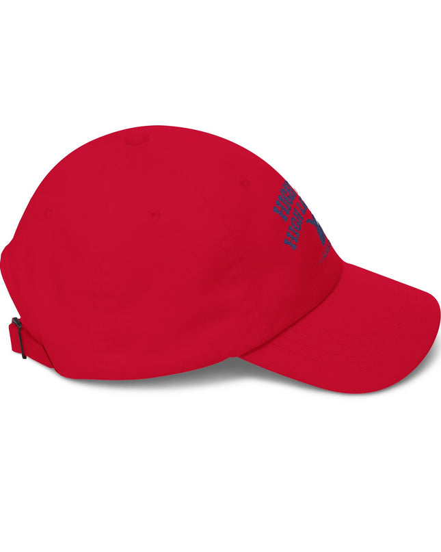 "Alaska" Classic Dad Cap