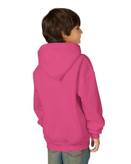 "Together We Are Loved" Youth Hooded Sweatshirt