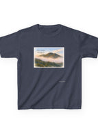 Heather Navy / S