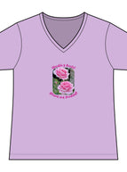 S / Lilac