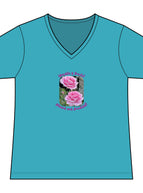 S / Tahiti Blue