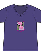 S / Purple Rush