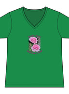 S / Kelly Green