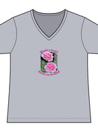 S / Heather Gray