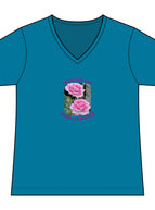 S / Turquoise