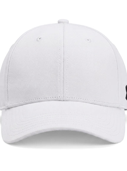 "She Saved Herself OG" Under Armour Team Blitzing Cap