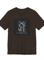 XS / Brown