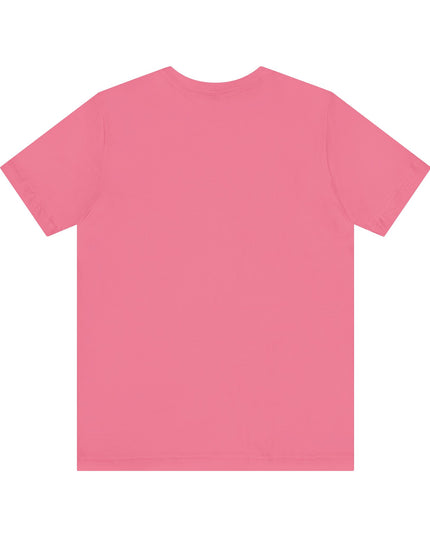 "I'm Not Failing, I'm in the Middle of Succeeding! " Unisex Jersey Short Sleeve Tee