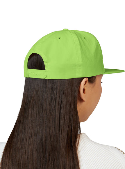 "Marin Mom" Surf Cap