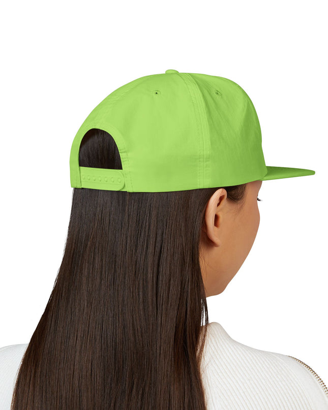 "Marin Mom" Surf Cap