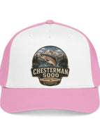 One size / Pink / White / Pink