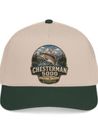 One size / Dark Green / Khaki