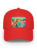 One size / Red