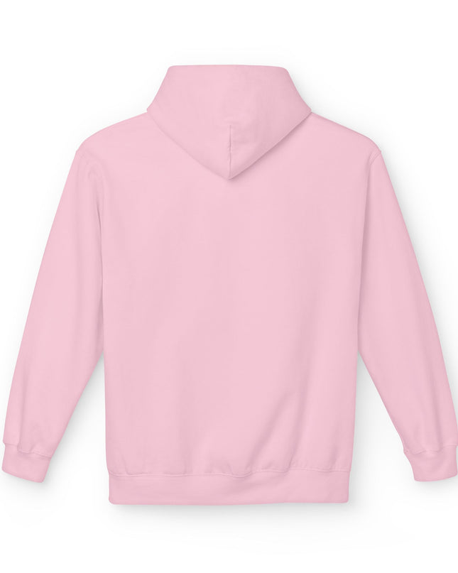 "Mount Tamalpais, the Sleeping Lady" Unisex Midweight Softstyle Fleece Hoodie