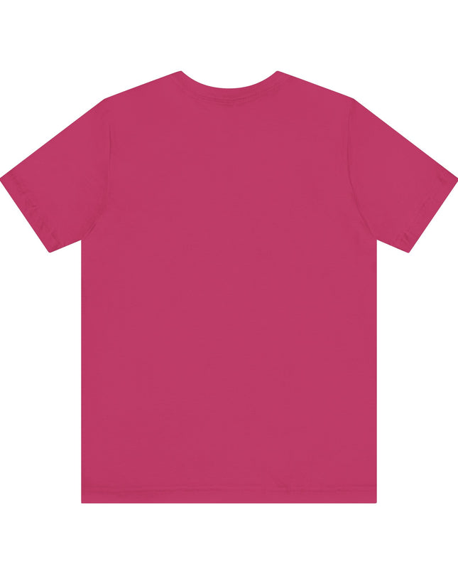 "Every day grateful living" Unisex Jersey Short Sleeve Tee