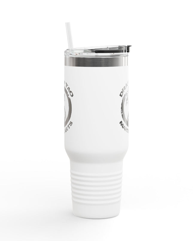 "Dragon Tao" Insulated Travel Mug, 40oz