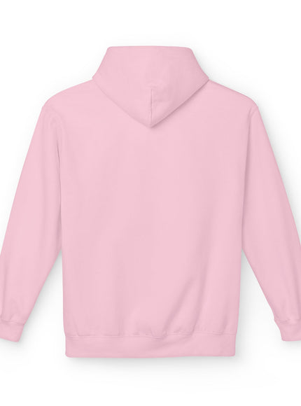 "Butterflies and Poppies Marin County, California" Unisex Midweight Softstyle Fleece Hoodie