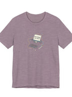 Heather Purple / XS