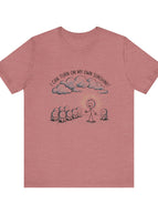 Heather Mauve / XS