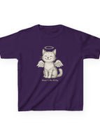 Purple / XS