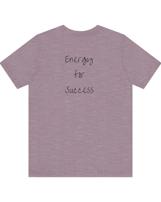 "What is the Lesson Here?" Unisex Jersey Short Sleeve Tee