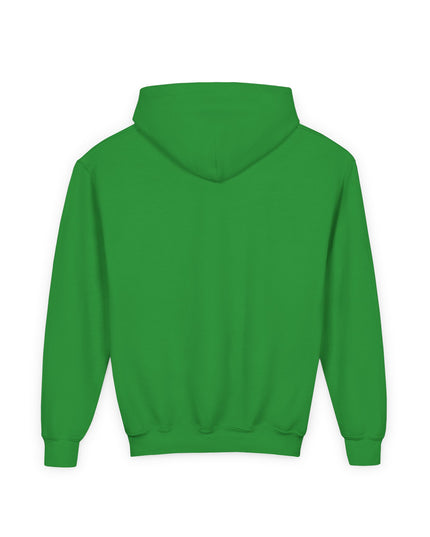 "Together We Are Loved" Youth Hooded Sweatshirt