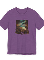 Heather Team Purple / XS