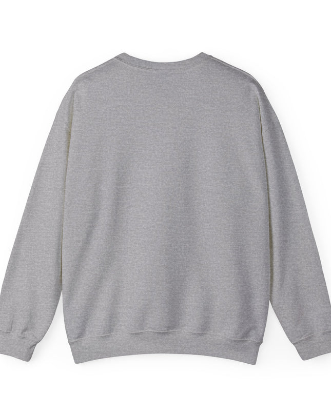 "Blessed and Beautiful" Unisex Adult Sweatshirt