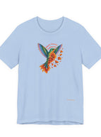 XS / Baby Blue