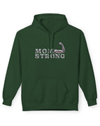 S / Forest Green