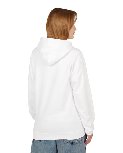 "Mom Strong" Unisex Midweight Softstyle Fleece Hoodie