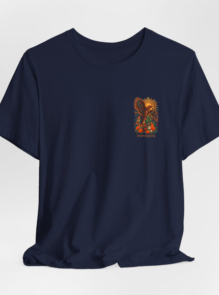 "México (2-sided)" Unisex Jersey Short Sleeve Tee