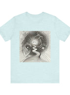 Heather Prism Ice Blue