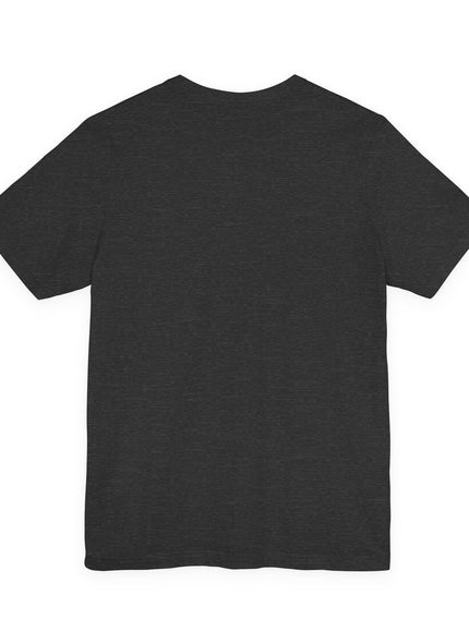 "We Can Do Hard Things" Unisex Jersey Short Sleeve Tee
