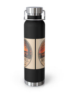 Black / 22oz
