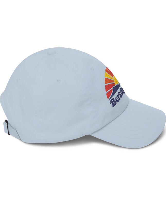 "Berkeley Vibes" ((Embroidered) Classic Dad Cap