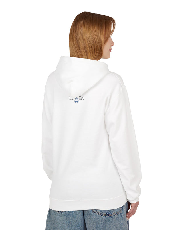 "Hang, Drip, Heal" Unisex Midweight Softstyle Fleece Hoodie