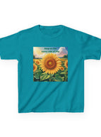 Tropical Blue
