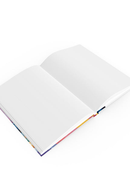 "Libra" Hardcover Journal