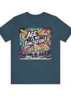 Deep Teal / XS