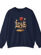 Navy / S
