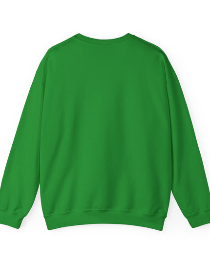 "Soul Strength" Embroidered Unisex Sweatshirt