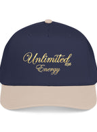One size / Khaki / Navy