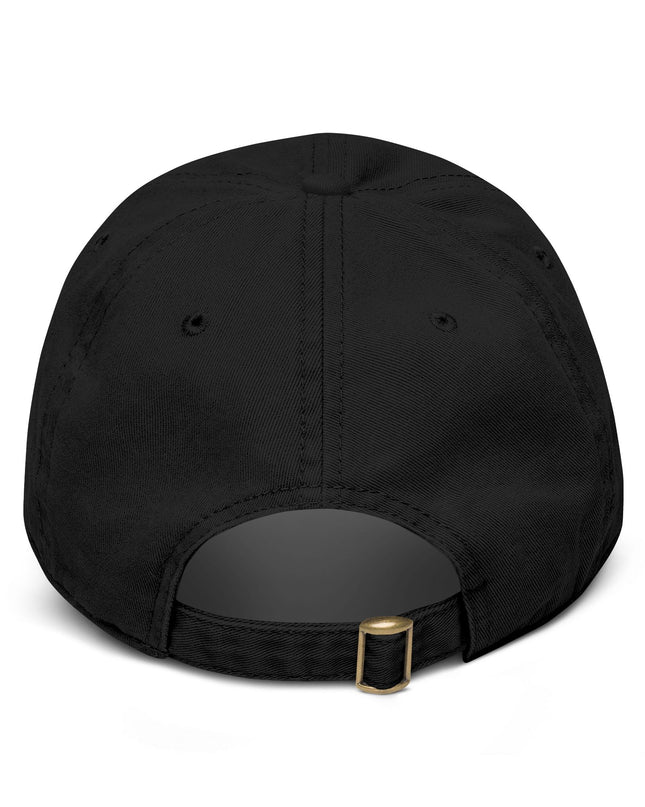 "Red Hill Sunset Farms" Garment Washed Baseball Cap