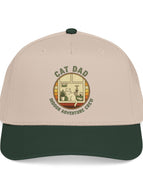 Dark Green / Khaki