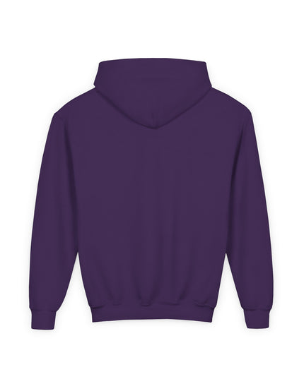 "Together We Are Loved" Youth Hooded Sweatshirt