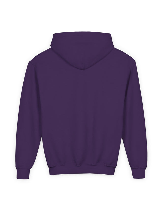 "Together We Are Loved" Youth Hooded Sweatshirt