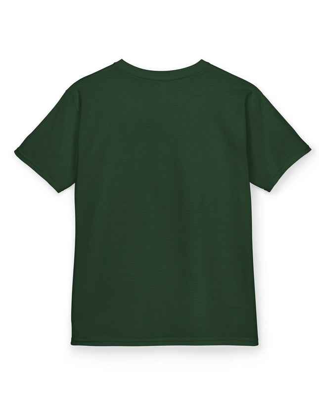 "Deep in Drama Thoughts" Kids Heavy Cotton Tee