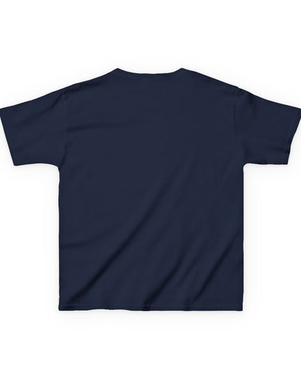 "Valentine's Day - Monet Style" Kids Heavy Cotton Tee
