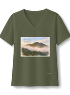S / Military Green